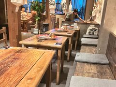 -北丐先生·野馄饨烧烤(泰达E街区店)