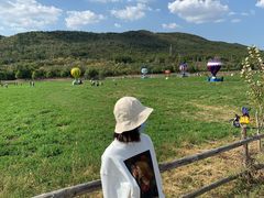 -大连铭湖国际观光牧场