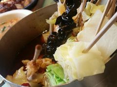 -麻辣港湾(京津公路店)