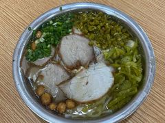 -试试看桂林米粉
