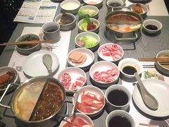 -夫妻肺片·中华老字号·正宗川菜(春熙路店)
