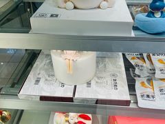 -CAKE BOSS 蛋糕老板(西单君太百货店)