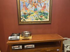 -糟粕醋·椰苑海南菜餐厅(亚龙湾天域酒店)