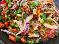 -建辉湖南土菜馆(南大街店)