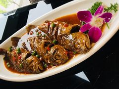 -伯尔曼航空主题西餐厅(大洋百货店)