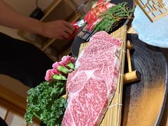 -松鱼亭·和牛烧肉(协鑫广场店)
