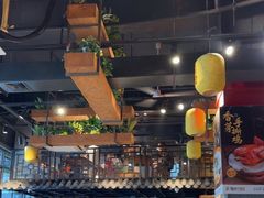 -随缘小馆(红岭路店)