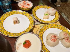 -富华斋饽饽铺·宫廷糕点·伴手礼(护国新天地店)