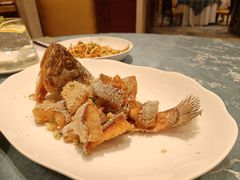 -扬州香格里拉·香宫中餐厅