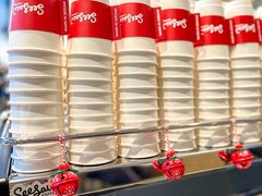 -Seesaw Coffee(苏州中心店)