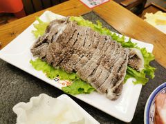 -仁和四季涮肉馆(天坛南门店)