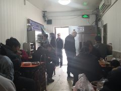 大堂-增盛魁小吃店