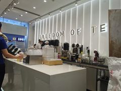 -KUNCHA鲲茶·江西制茶(铜锣湾店)
