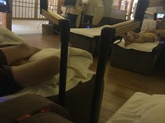 -纽斯洗浴SPA(三墩店)