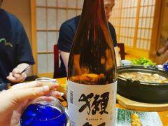 -千代武日本料理(开发区店)