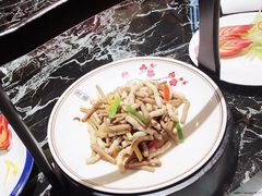 -斯通泰伯酒店-餐厅