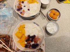 -赵记传承·中国甜品(福州总店)