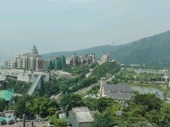 -东部华侨城