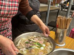 -海关荤豆花(洋河一路店)