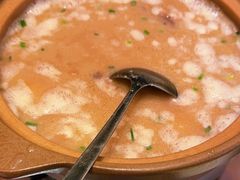 -肖记公安牛肉鱼杂馆·省级非物质文化遗产(三角路直营店)