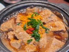 -湖滨客舍·湖北菜