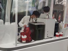 -gaga(深圳福田星河COCO Park店)