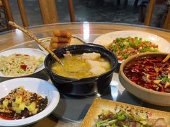 -青城甲(青城山店)