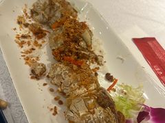 -喜记避风塘炒辣蟹(旗舰店)