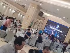 大堂-东江渔村(皇悦店)