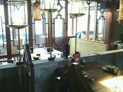 -太泰东南亚餐厅(万福广场店)