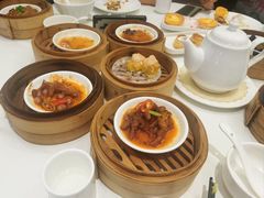 -万龙洲海鲜(大兴绿地缤纷城店)