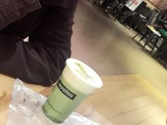-喜茶(广州东方宝泰店)