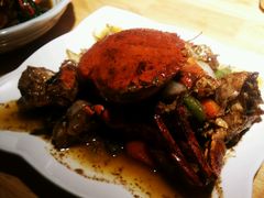 -蝦塘·中国餐馆(城墙南马道巷店)