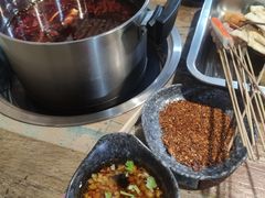 -三番火辣串串香(南市场店)