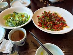 -衢农会·衢州菜·宴请(国际机场店)