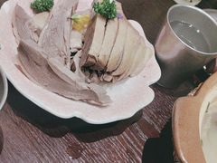 -古都历食南京菜·烤鸭·鸭血粉丝·汤包(南京博物院店)