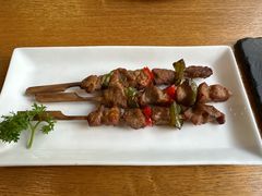 -棒约翰比萨·意面(金桥国际店)