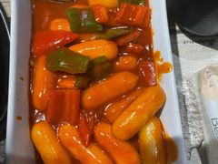 -三国惹火烤肉·中日韩烤肉集合店(百草路店)