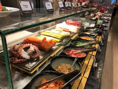 -圣丰索菲特·2 On 988 Café 自助餐厅