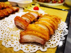 -海宝酒家(中山四路店)