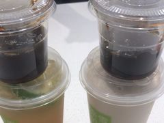 -奈雪的茶(花城汇中区PRO店)