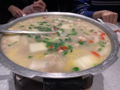 -杨氏青龙虾·羊蝎子(托乐嘉店)