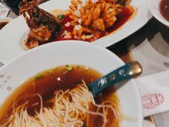 -松鹤楼面馆(清河万象汇店)