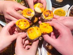 -金掌勺锅包肉(华润万象城店)