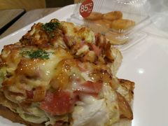-85度C(广州石牌桥店)