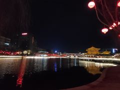 -雁滩公园