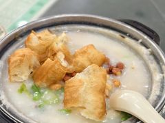 -荔园小馆(园岭新村二期店)