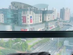 -上海华夏假日酒店