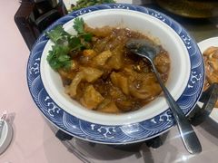 李鸿章烩菜-保定会馆(秀兰店)