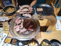 -九田家黑牛烤肉(溧水万达店)